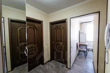 2-к кв. Сахалинская область, Южно-Сахалинск Курильская ул., 52 (45.0 ... - Фото 1