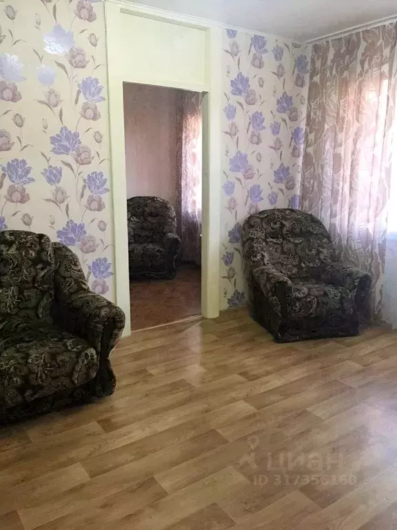 2-к кв. Новосибирская область, Новосибирск ул. Объединения, 70 (45.0 ... - Фото 0