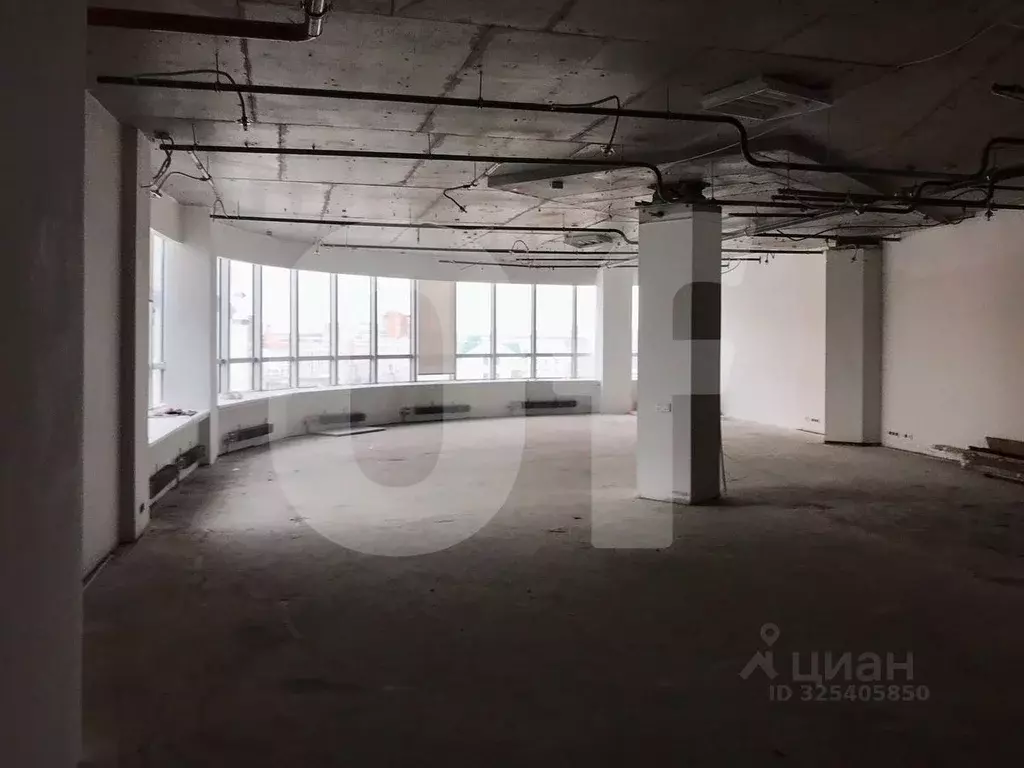 Офис в Москва Преображенская пл., 8 (5230 м) - Фото 1