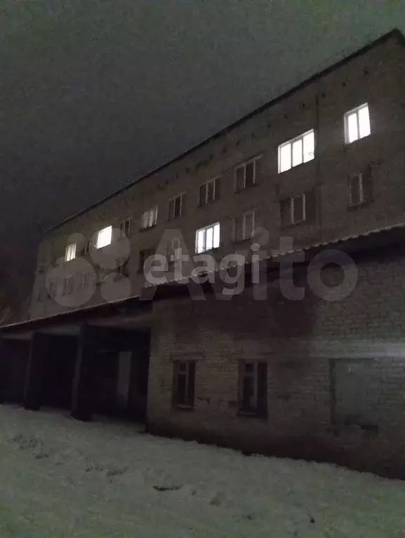 Комната 17,9 м в 1-к., 4/4 эт. - Фото 0