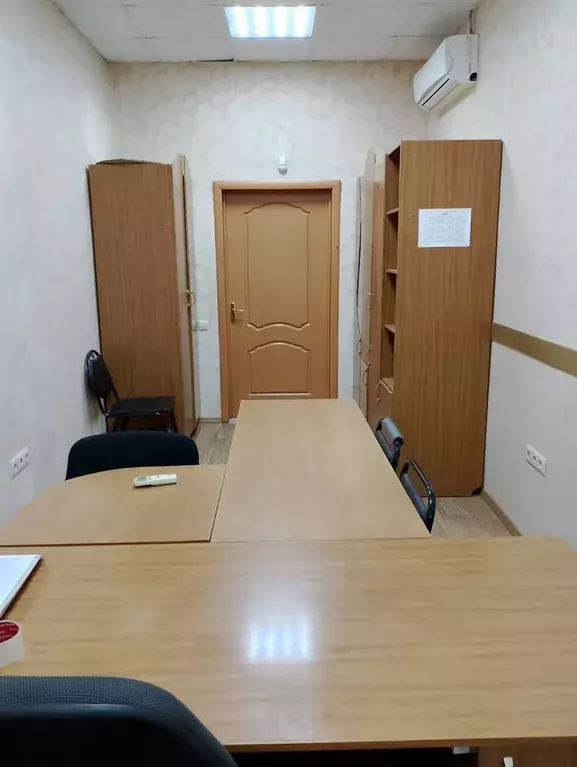 Офис в Московская область, Воскресенск Советская ул., 4 (14 м) - Фото 2