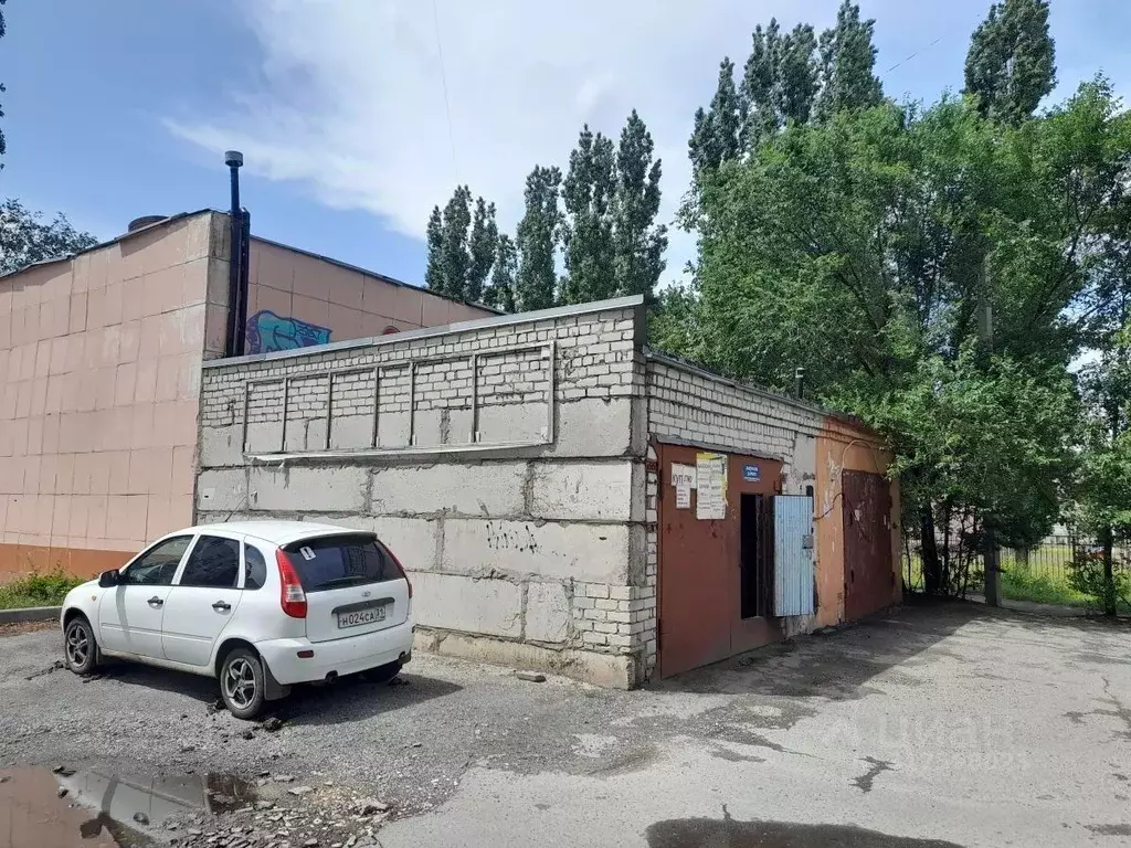 Склад в Белгородская область, Старый Оскол Макаренко мкр, 32к1 (44 м) - Фото 0