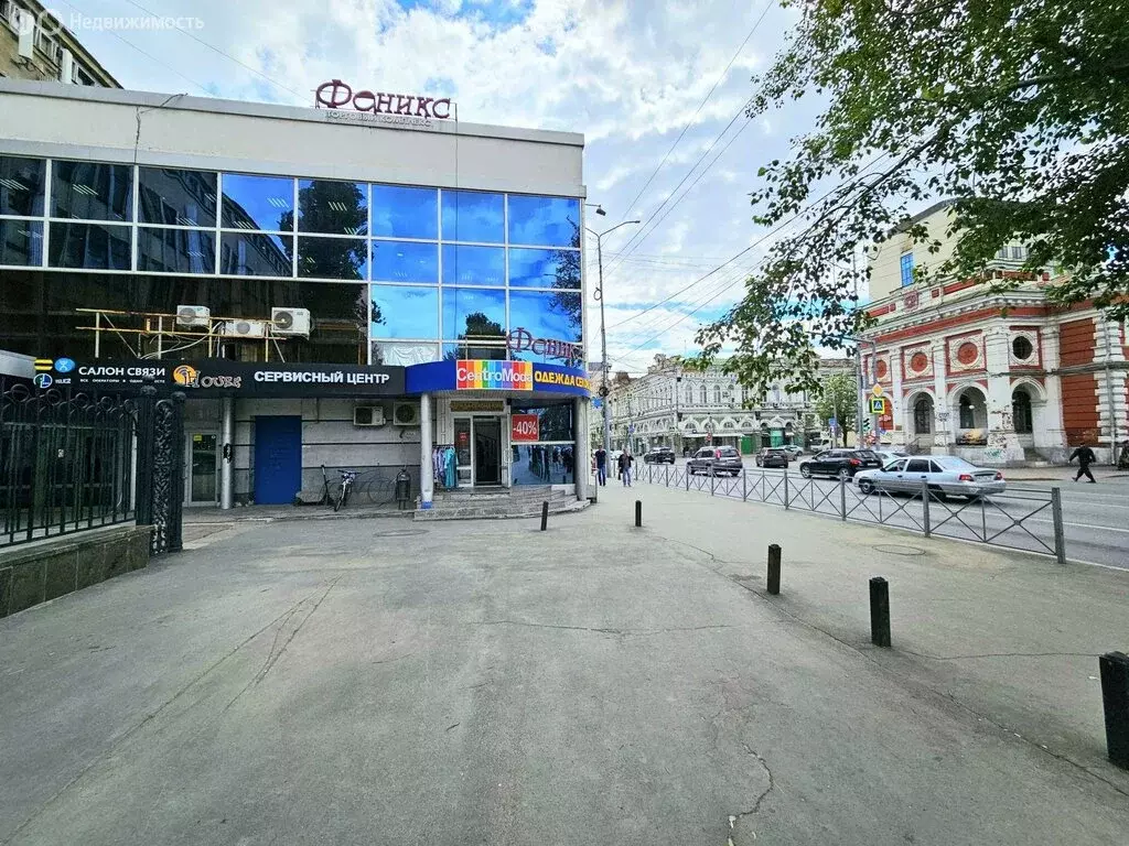 Помещение свободного назначения (705 м) - Фото 1