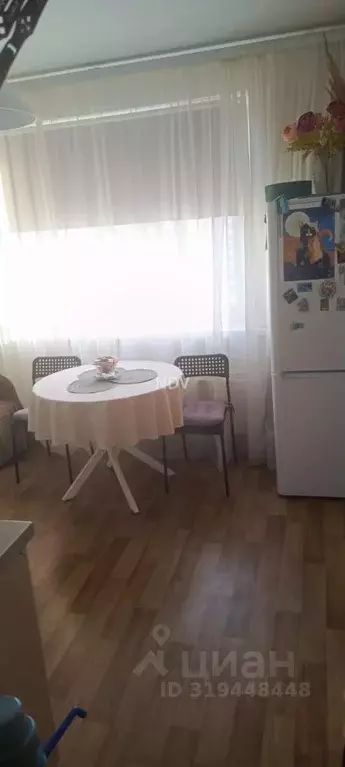 1-к кв. Московская область, Домодедово городской округ, с. Домодедово ... - Фото 0