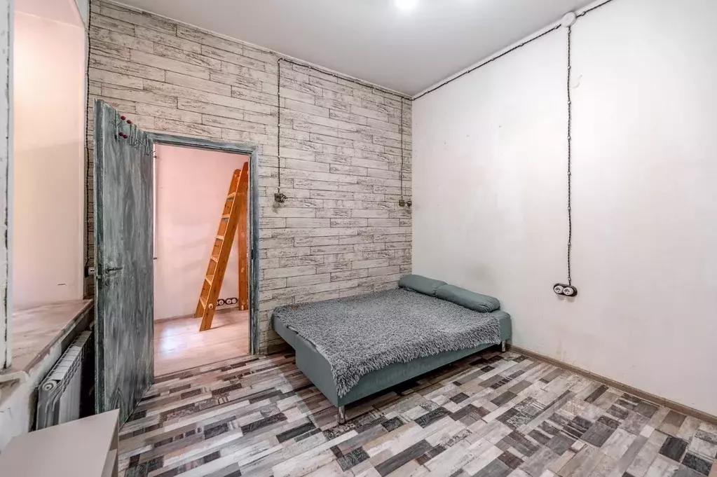 Комната Санкт-Петербург Литейный просп., 51 (19.9 м) - Фото 2