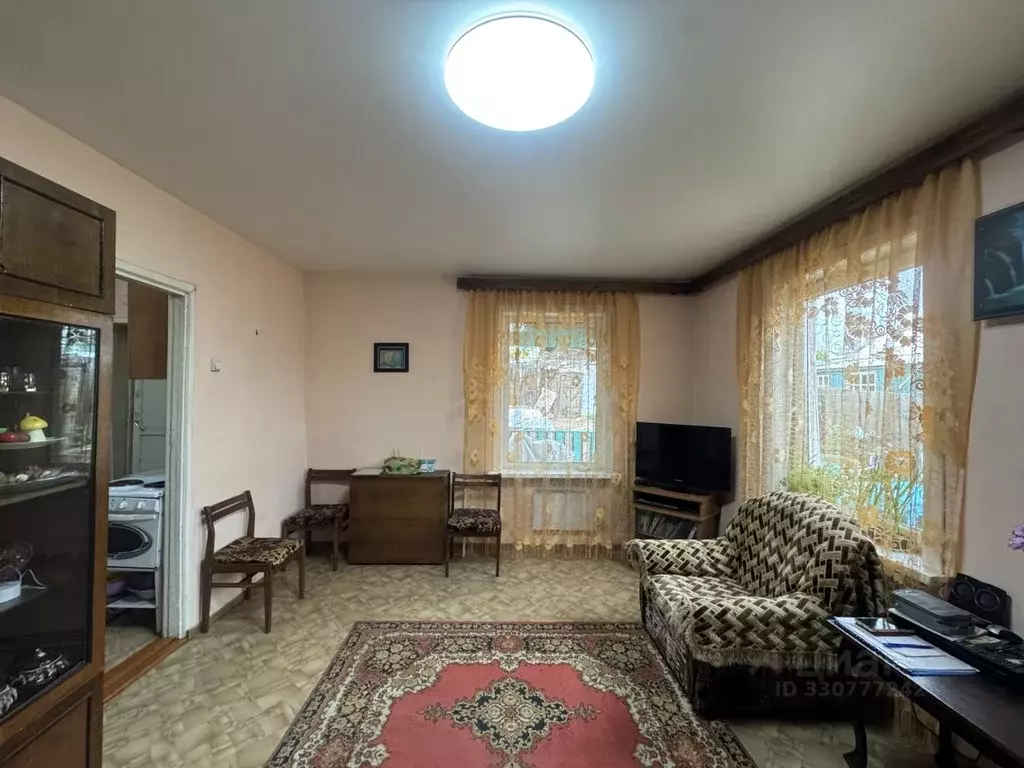 Дом в Бурятия, Улан-Удэ Лысая Гора мкр,  (40 м) - Фото 1