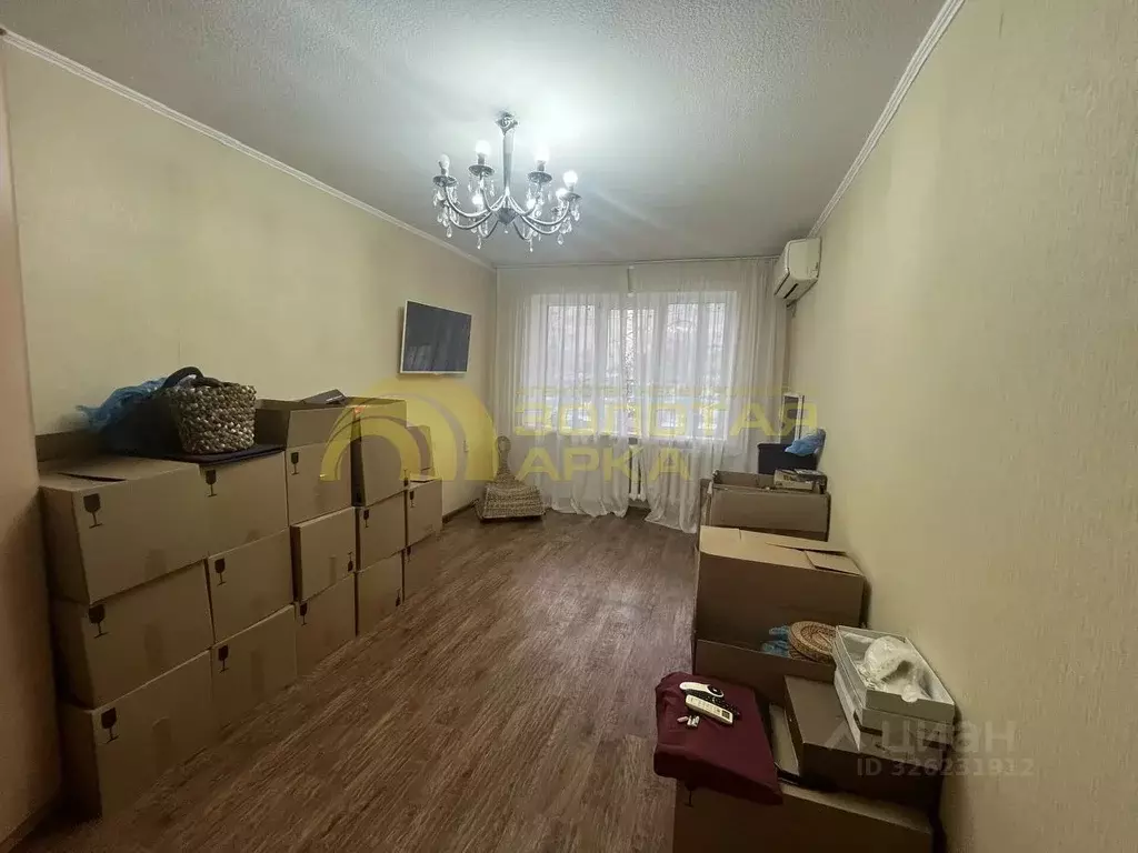 2-к кв. Краснодарский край, Темрюк ул. Парижской Коммуны, 19 (41.8 м) - Фото 2