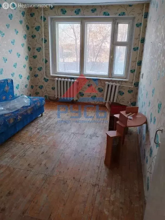 2-комнатная квартира: Челябинская область, Коркинский муниципальный ... - Фото 2