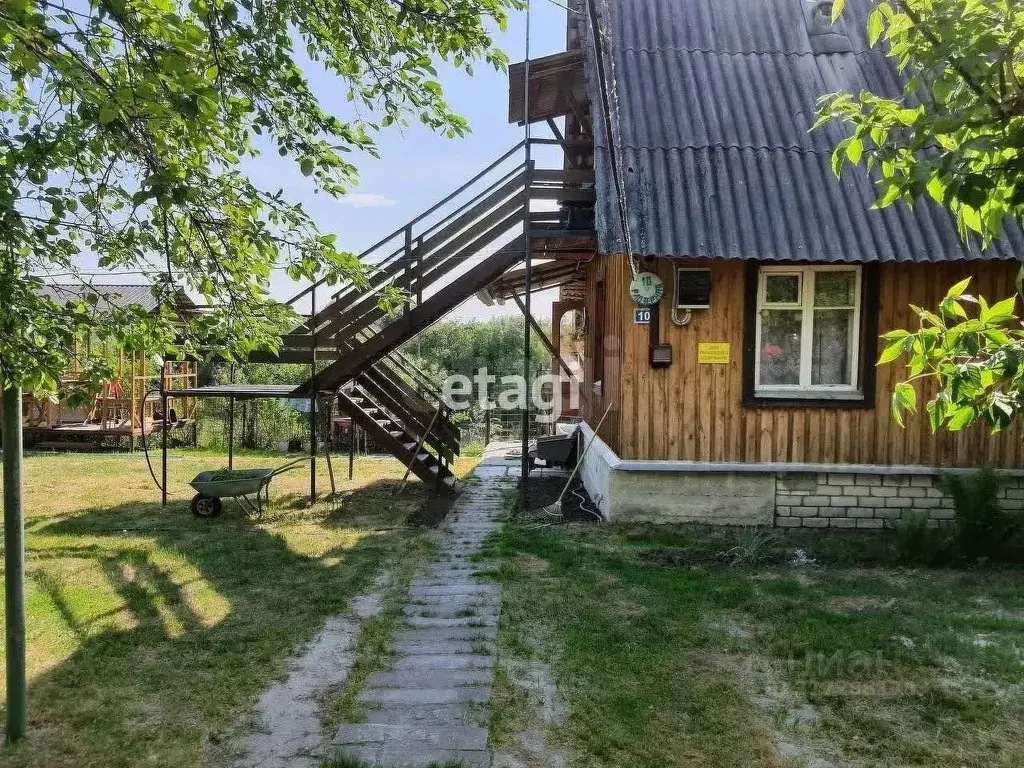 Дом в Свердловская область, Тугулымский муниципальный округ, д. ... - Фото 0