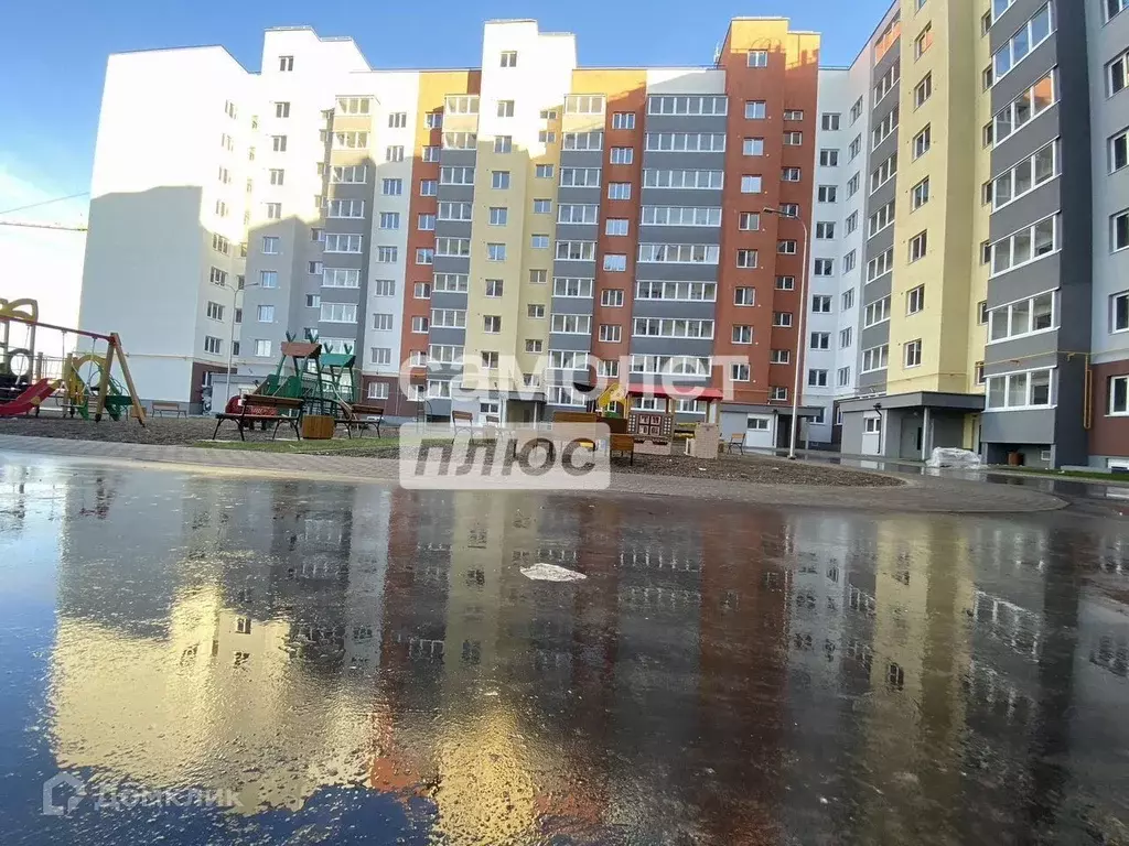 Продаётся 3-к квартира, 75.09 м - Фото 1
