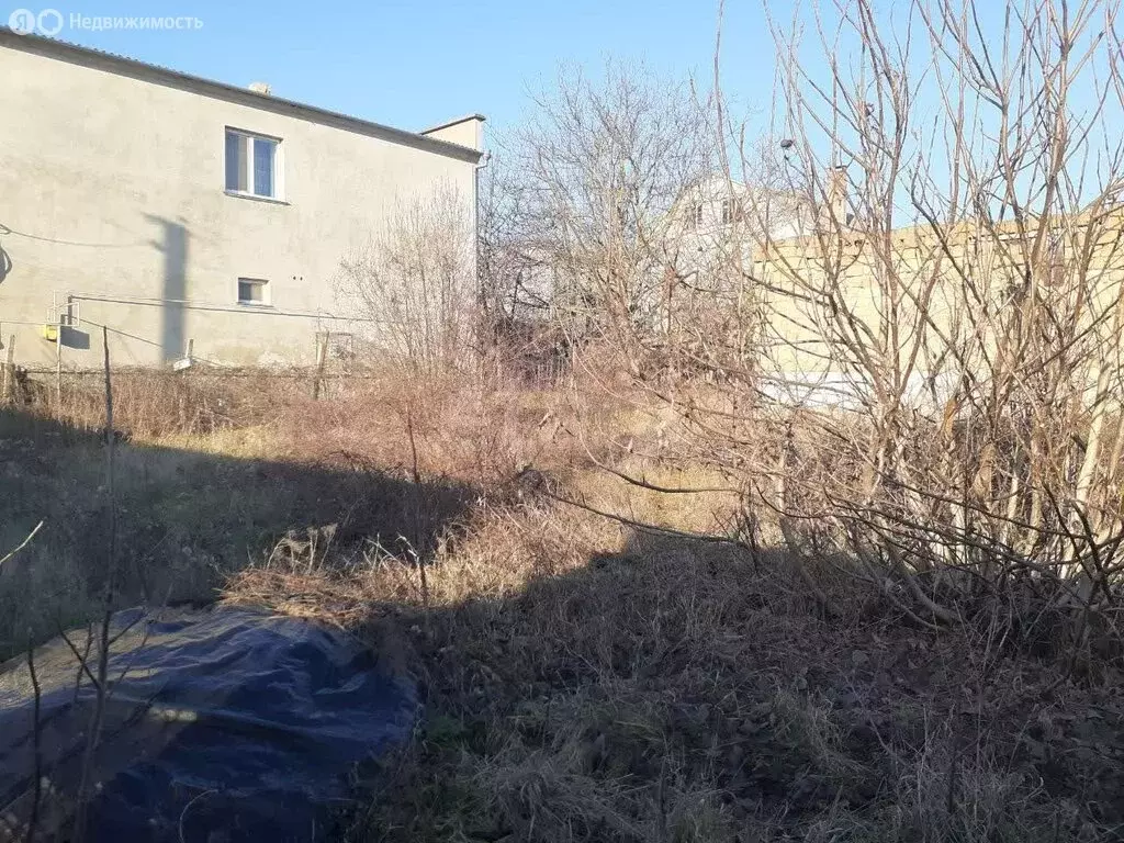 Участок в Старый Крым, Пионерская улица, 34 (6.5 м) - Фото 2