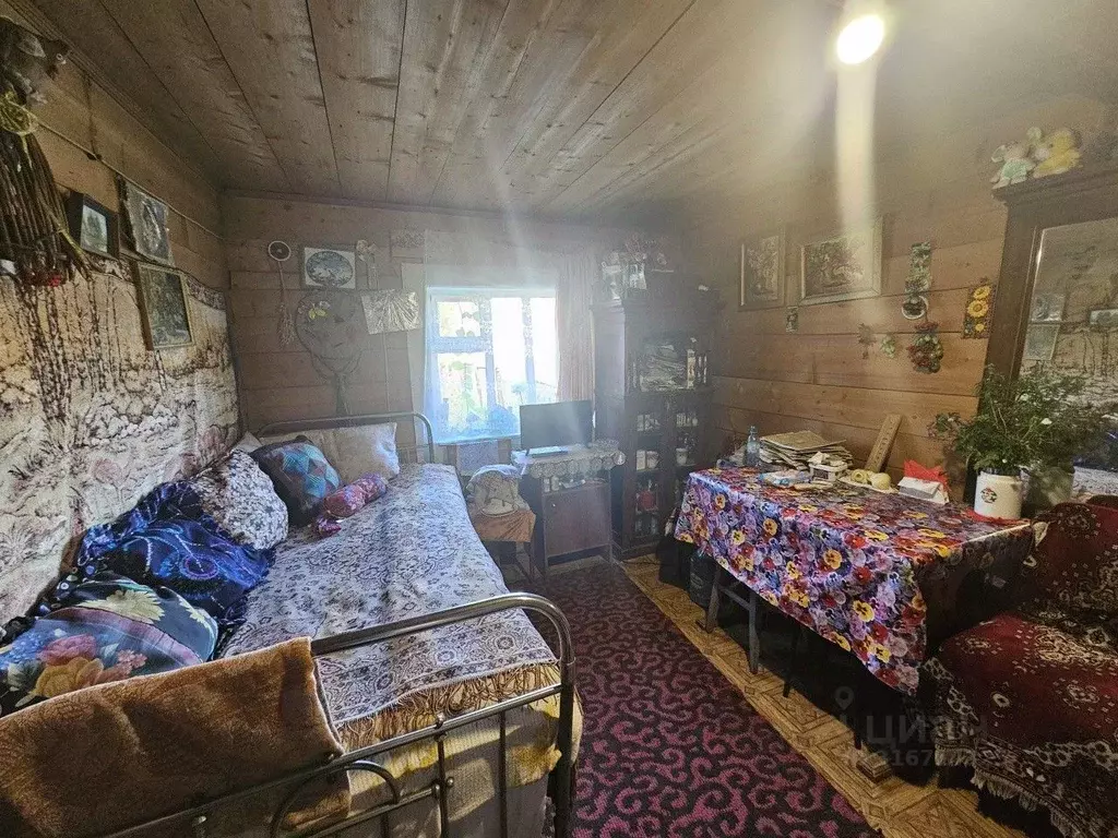 Дом в Пермский край, Пермь № 65 Мостовлянка СНТ, ул. Верхнемостовая ... - Фото 1