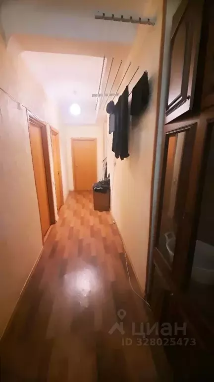 Комната Москва ул. Буженинова, 22 (15.0 м) - Фото 2