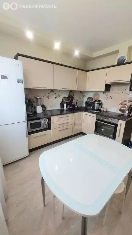 3-комнатная квартира: Златоуст, Олимпийская улица, 3 (67.8 м) - Фото 1