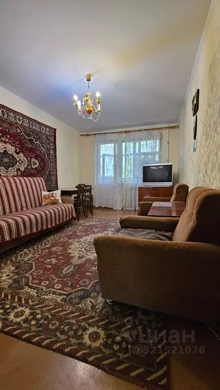 2-к кв. Ростовская область, Ростов-на-Дону Западный мкр, просп. ... - Фото 0