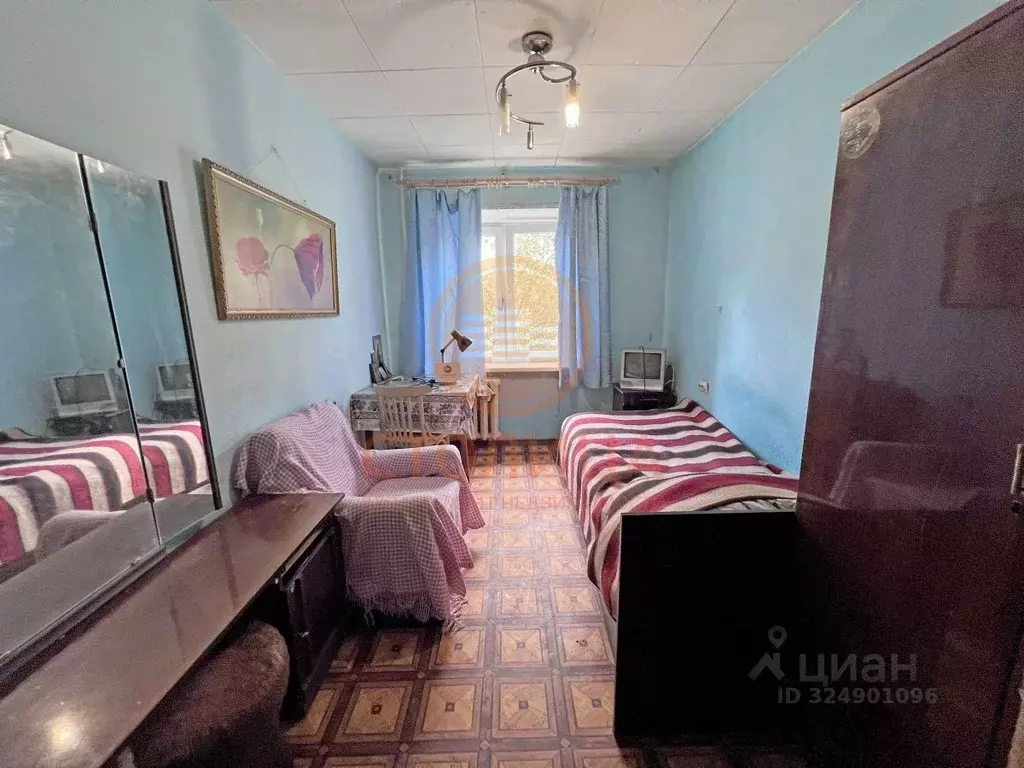 Комната Московская область, Реутов просп. Мира, 2 (12.0 м) - Фото 2