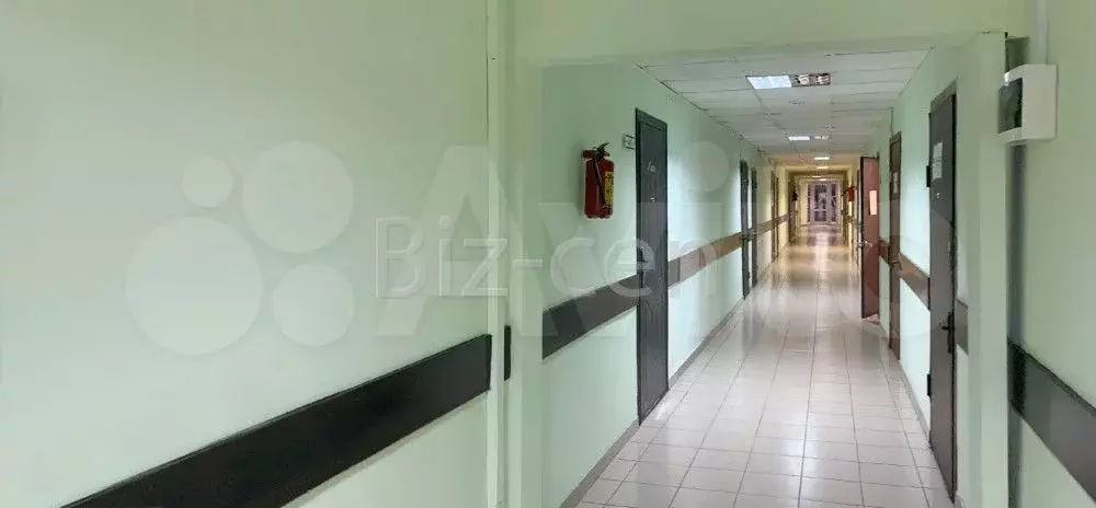 Офисное помещение 20.4 кв.м от собственника - Фото 1