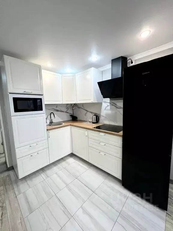 1-к кв. Омская область, Омск пос. Биофабрика, 19к1 (49.0 м) - Фото 2