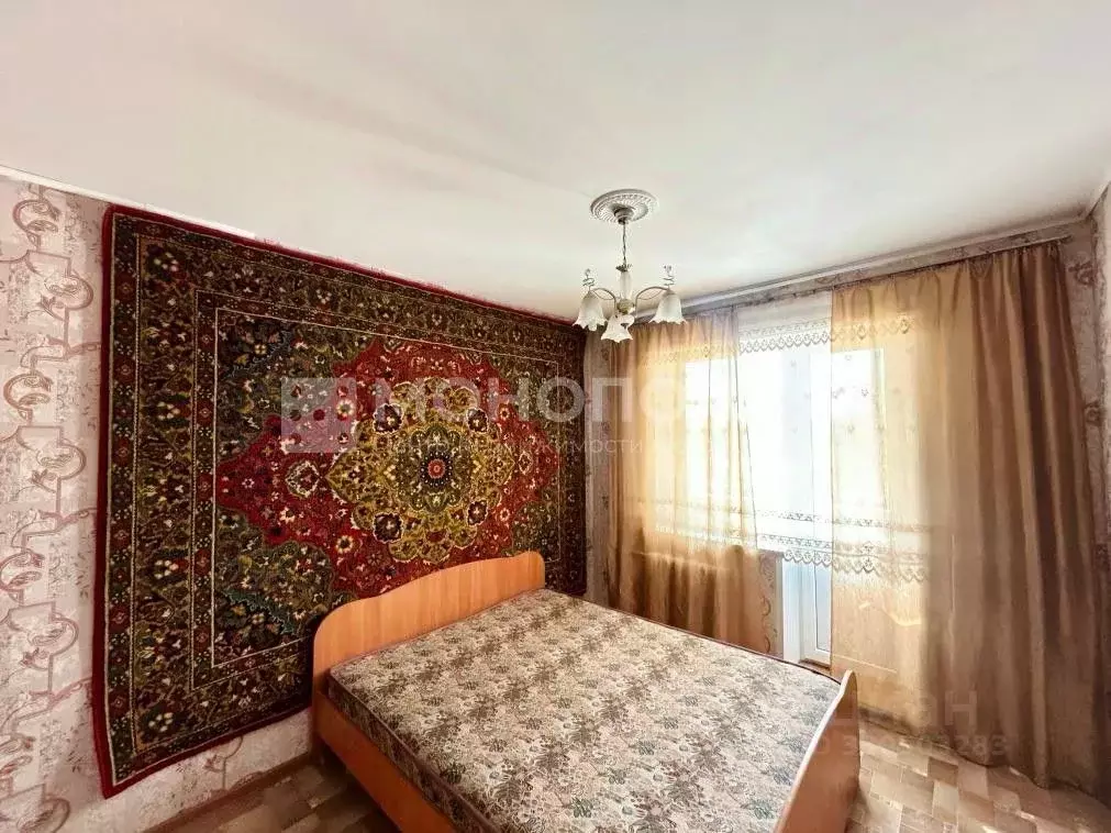 2-к кв. Амурская область, Белогорск ул. Ленина, 40 (48.7 м) - Фото 1
