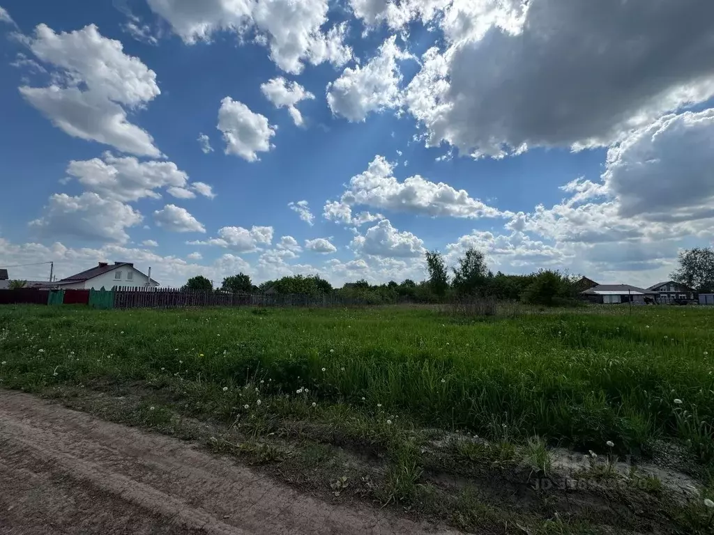 Участок в Владимирская область, Суздальский район, Боголюбовское ... - Фото 1