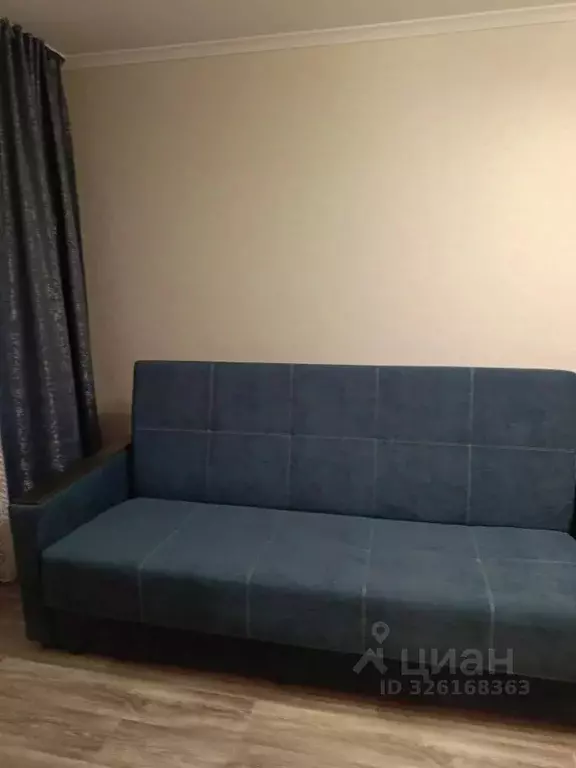 1-к кв. Алтайский край, Барнаул просп. Энергетиков, 2 (36.0 м) - Фото 2