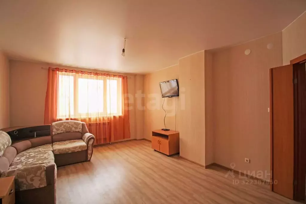 2-к кв. Ямало-Ненецкий АО, Новый Уренгой Тундровый мкр, 4 (59.2 м) - Фото 2