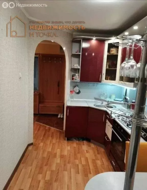 3-комнатная квартира: Нефтекамск, улица Энергетиков, 9 (73 м) - Фото 2