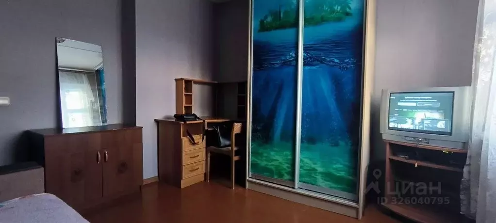 2-к кв. Пензенская область, Пенза проезд 5-й Виноградный, 24 (40.0 м) - Фото 2