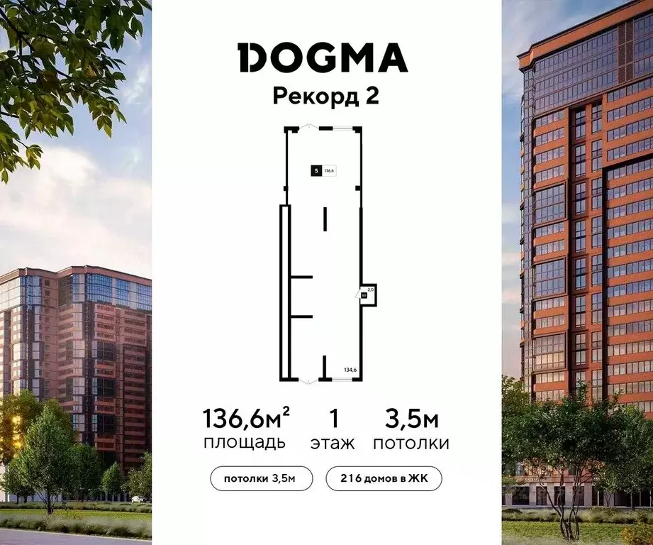 Помещение свободного назначения в Краснодарский край, Краснодар ... - Фото 1