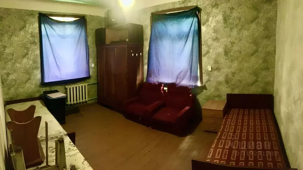 2-к кв. Ивановская область, Иваново ул. 2-я Минская, 4 (51.0 м) - Фото 1