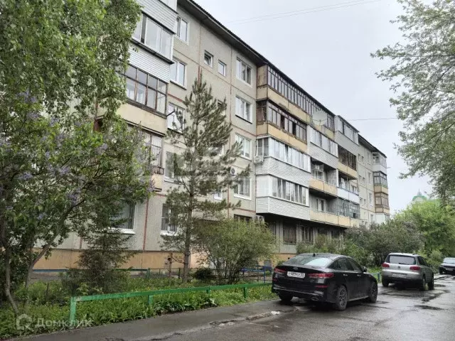 Продаётся 1-к квартира, 24 м - Фото 0