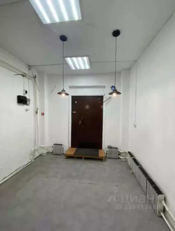 Помещение свободного назначения в Саха (Якутия), Якутск ул. ... - Фото 1