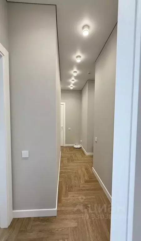 3-к кв. Москва ул. Василия Ланового, 1к1 (65.0 м) - Фото 2