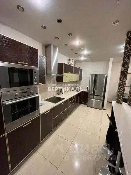 2-к кв. Москва Веерная ул., 1к7 (76.0 м) - Фото 1