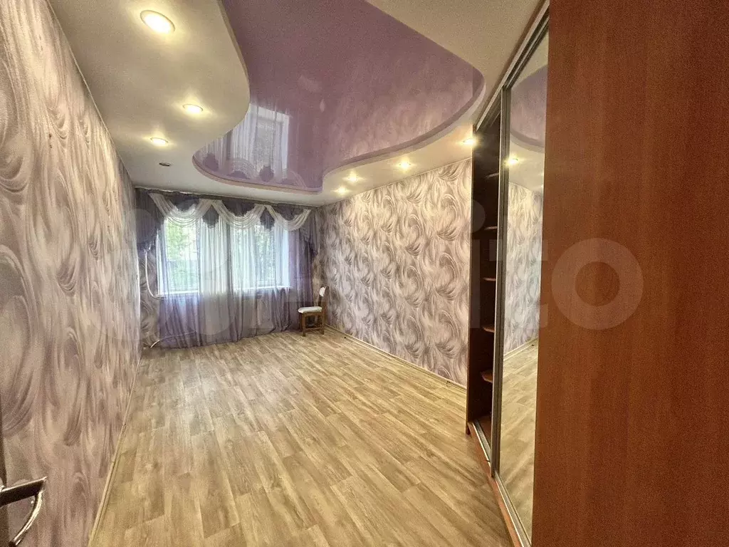 2-к. квартира, 45 м, 1/5 эт. - Фото 0