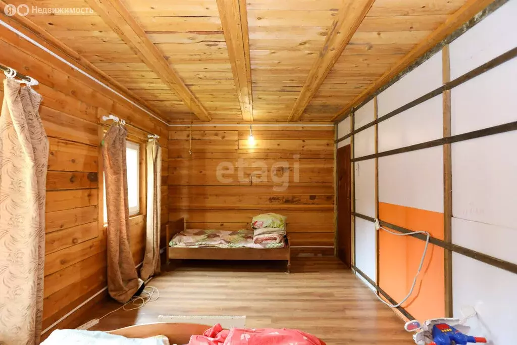 Дом в Ангарск, СНТ Виктория (75 м) - Фото 1