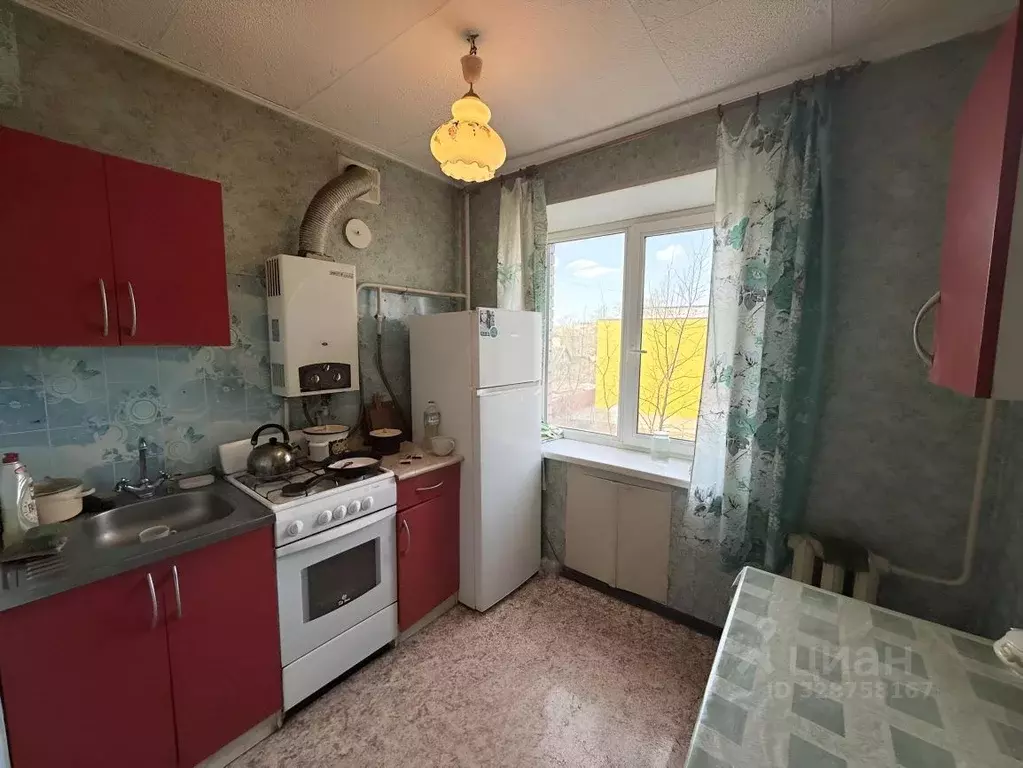 2-к кв. Новгородская область, Валдай ул. Гагарина, 25 (45.0 м) - Фото 1