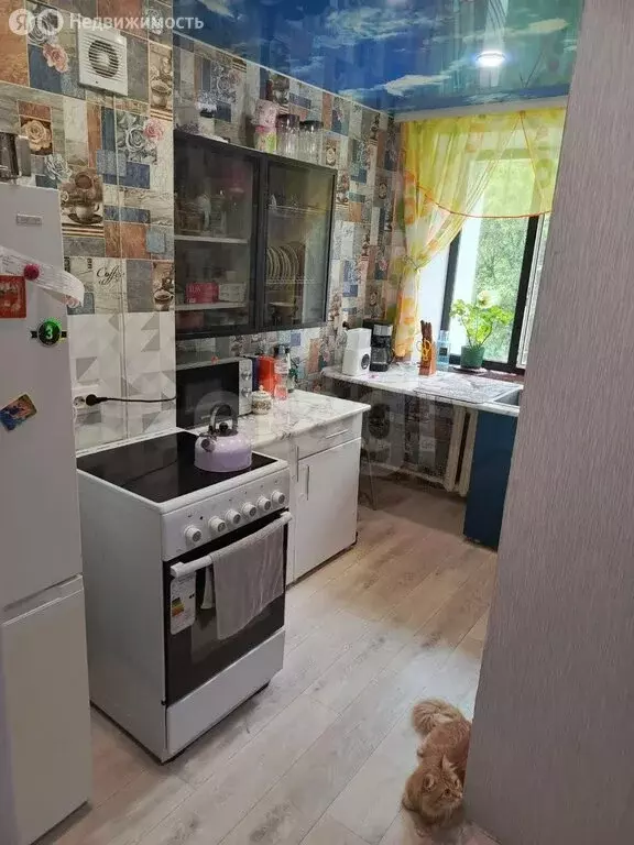 2-комнатная квартира: Нытва, улица Чапаева, 25 (37 м) - Фото 1