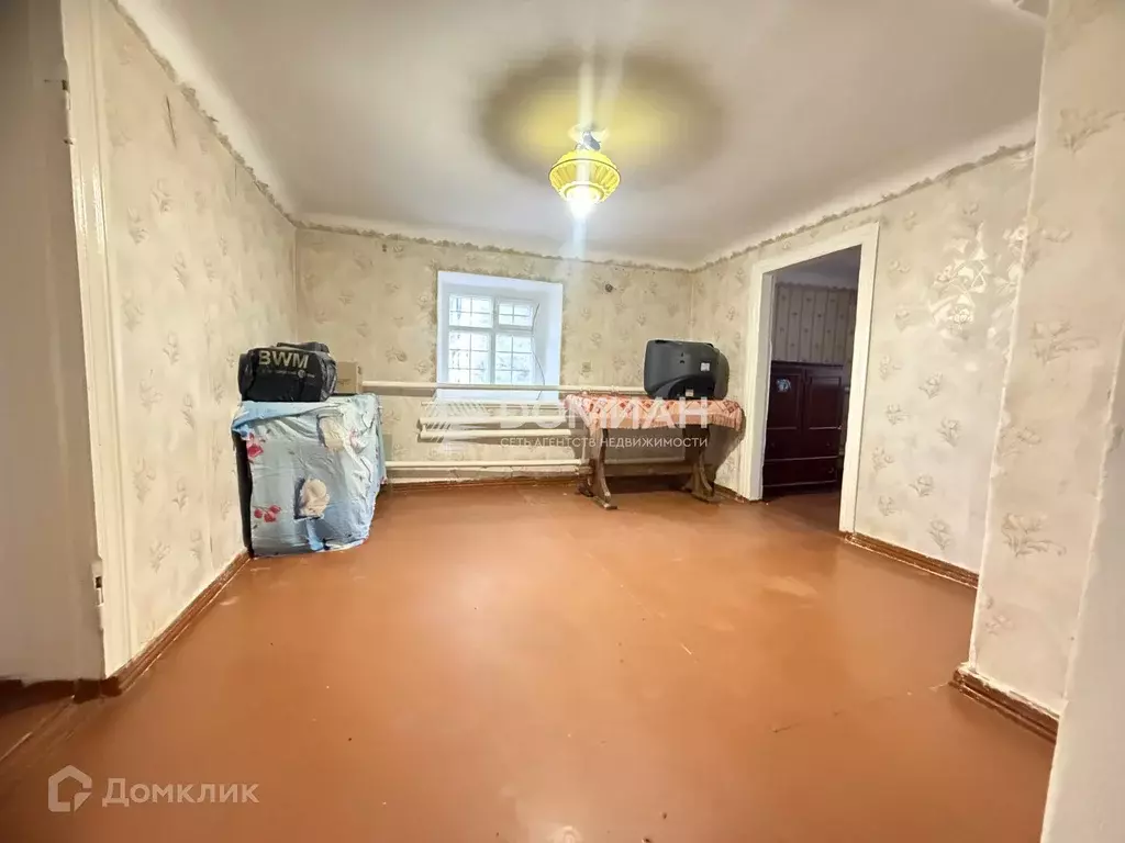 Продаётся 5-к квартира, 76.8 м - Фото 1