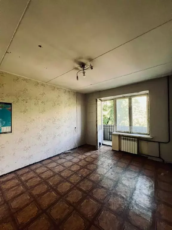 Комната Москва Волжский бул., 30 (15.0 м) - Фото 1