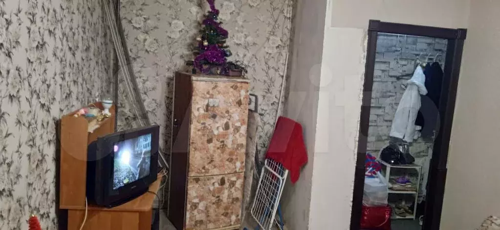 1-к. квартира, 35 м, 2/5 эт. - Фото 1