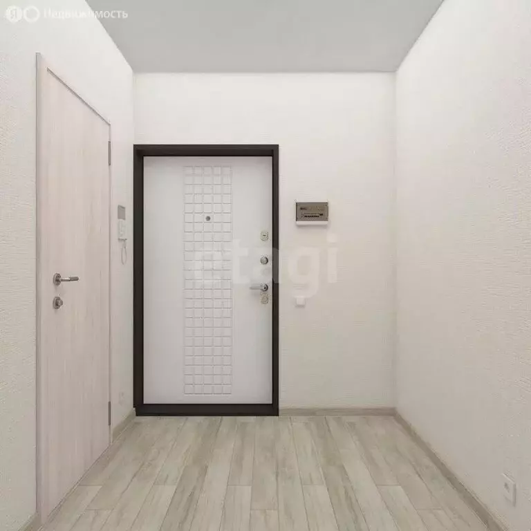 2-комнатная квартира: Пермь, Белозёрская улица, 30А (32.4 м) - Фото 2