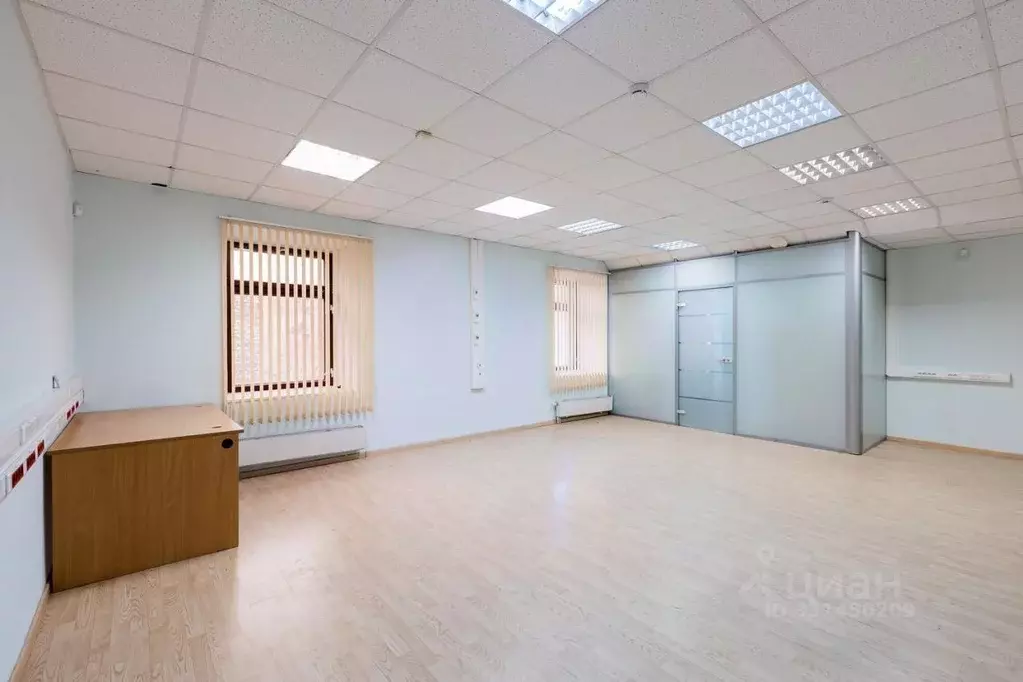 Офис в Санкт-Петербург Загородный просп., 5Б (51 м) - Фото 2