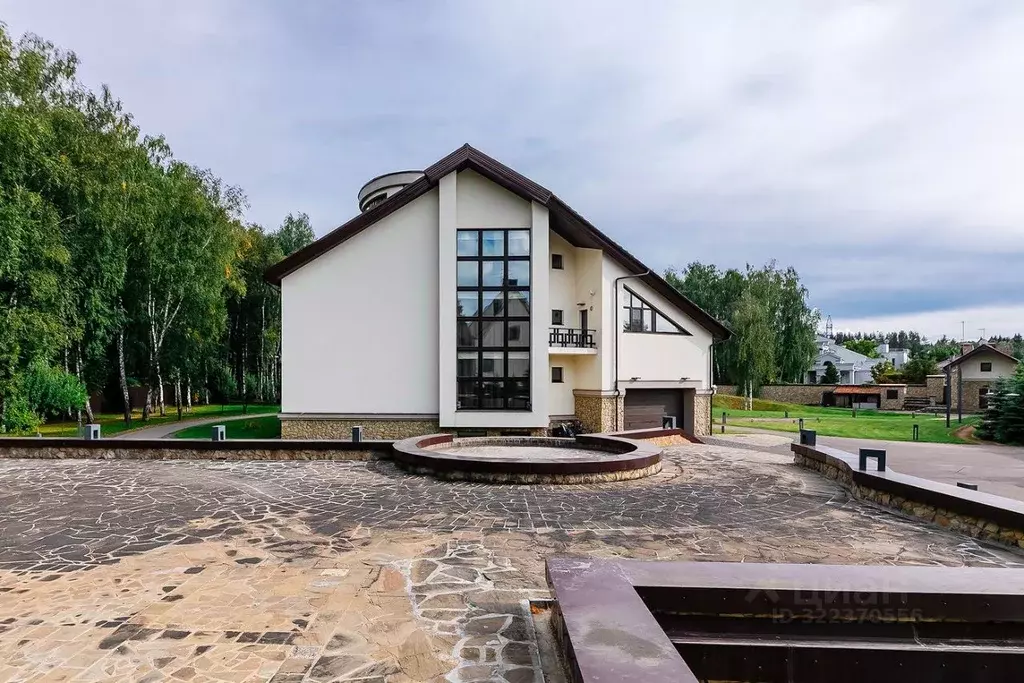 Дом в Москва д. Картмазово,  (2000 м) - Фото 2