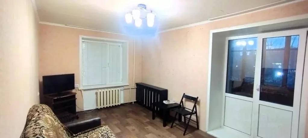 2-к кв. Пензенская область, Заречный ул. Ленина, 22 (44.0 м) - Фото 1