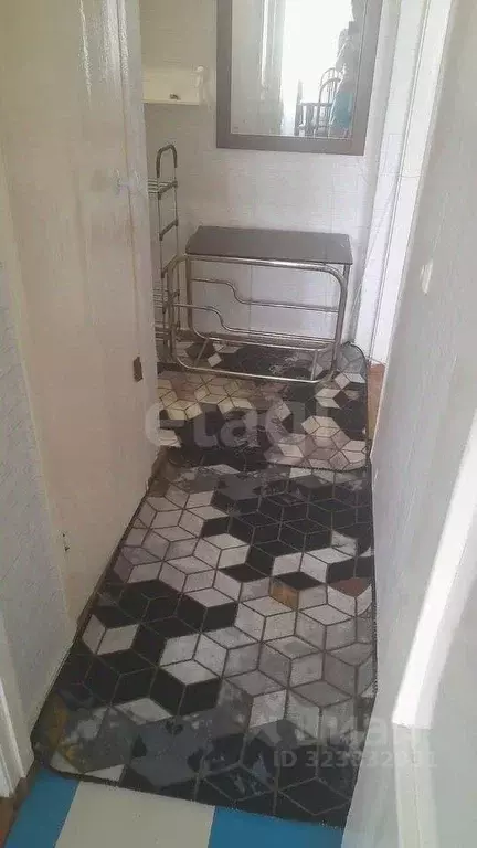 2-к кв. Иркутская область, Ангарск 10-й мкр, 47 (42.0 м) - Фото 1