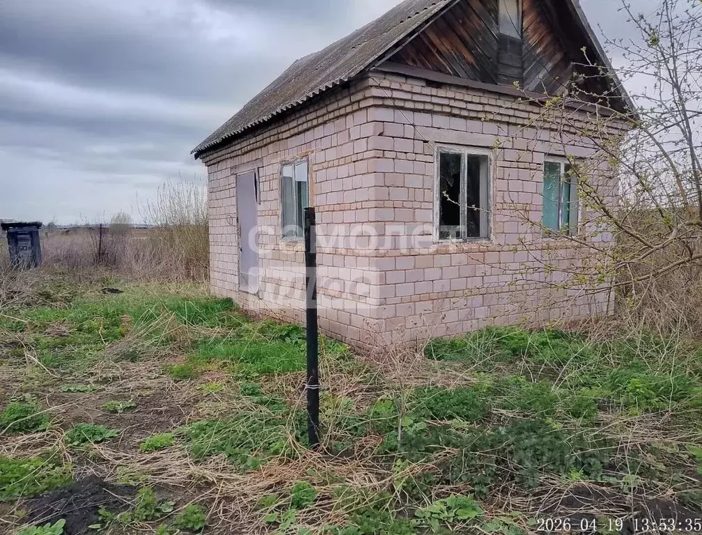 Участок в Башкортостан, Кармаскалинский район, Кабаковский сельсовет, ... - Фото 2