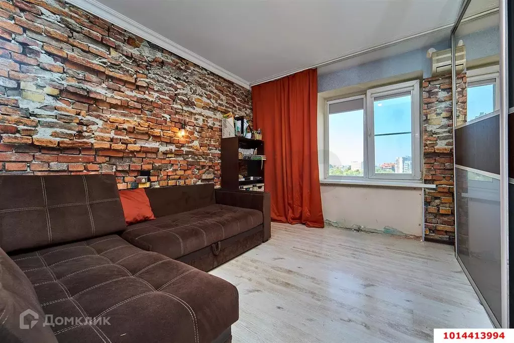 Продаётся 3-к квартира, 65.2 м - Фото 0