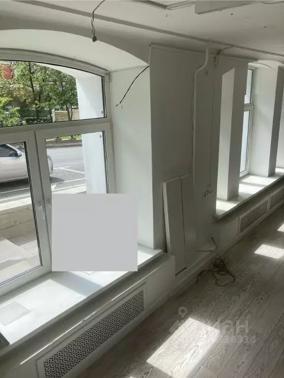 Офис в Москва Рождественский бул., 9С1 (52 м) - Фото 2