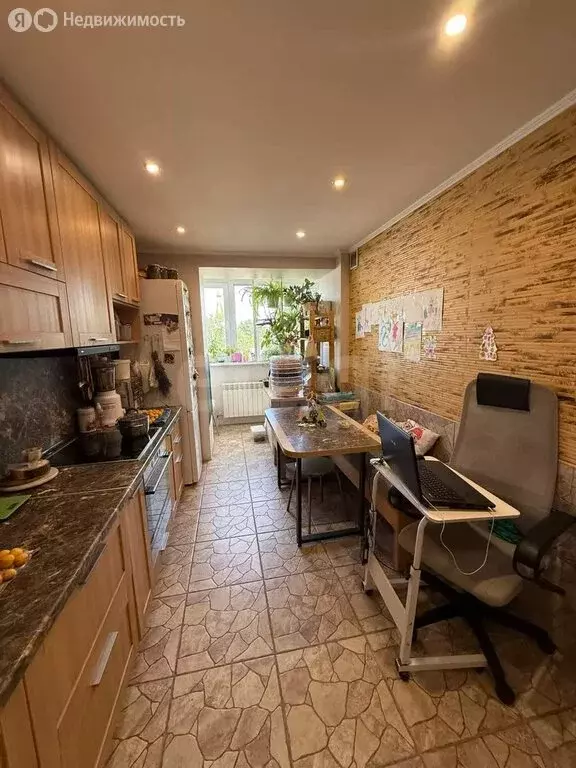2-комнатная квартира: Самара, улица Дыбенко, 23 (66.4 м) - Фото 1